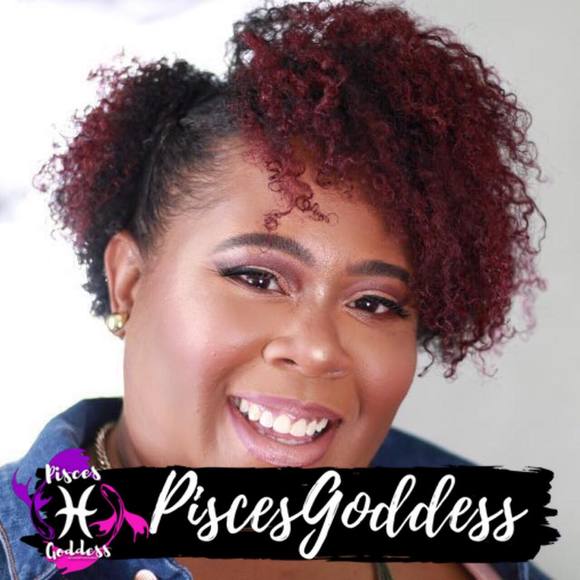 Meet your Posher, Kamilah - Picture 1 of 1